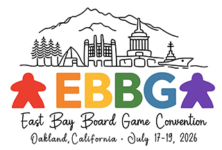 East Bay Board Game Convention